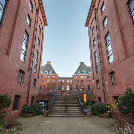 The Maltings Daire Edinburgh Dış mekan fotoğraf